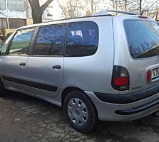 Рено Еспейс 3. В хорошем состоянии. Метан 20 кубов. Цена 2500$