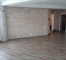 Apartament 3 odăi. De vinzare sau la schimb. Buiucani-Alfa. Bloc nou.