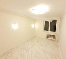 Se vinde apartament spatios cu 1 odaie in sectorul Posta Veche. Bloc .