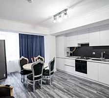 Vă prezentăm apartament cu 1 camera + living în bloc nou, str. ...