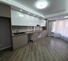 Vă propunem spre vânzare apartament, situat în sectoru Riscani. Zona .