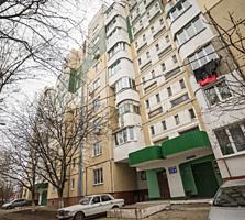 Vă punem la dispoziție un apartament cald și confortabil. Dispune de