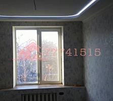 2-комн квартира, Бородинка, Шафран, 4/4, с ремонтом