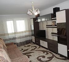 Se vinde apartament in bloc nou intr o zona confortabila!!!