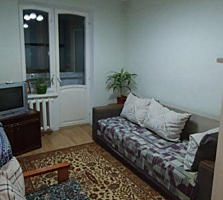 Apartament cu 3 odai, 72 m. p. Seria 143!