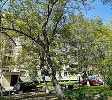 Sec. Riscani, str. Florica Nita. Apartament cu 1 odaie. Euroreparatie!
