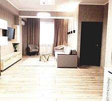 Apartament spatios, 3 odai, Centru!!!
