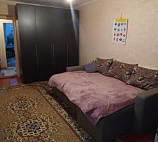 Apartament cu o odaie, 35 m. p. Ciocana!!!
