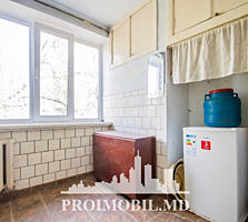 Vă propunem acest apartament cu 1 cameră , sectorul Rîșcani, str. N. .