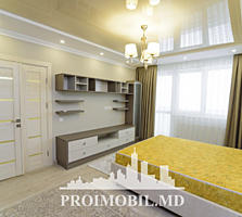 Vă propunem spre vînzare apartament cu 1 cameră , amplasat în sect. ..