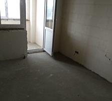 Se vinde apartament 1 camera sec. Ciocana in bloc nou (varianta alba)