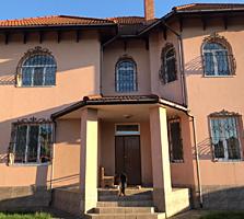 Продаётся 2-х этажный дом в районе Мечникова