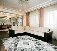 Apartament de lux! Cu autonoma! Mircea cel Batrin.