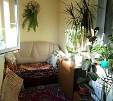 Se vinde apartament, etajul 2, cu reparatie!!!