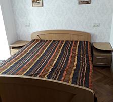 Apartament cu 2 odai si living! Parkul Afgan!