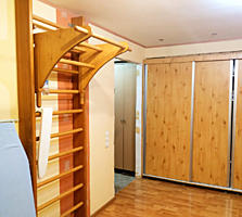 Apartament cu 1 cameră, 35 m2, Poșta Veche