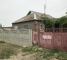 Продаётся в с. Незавертайловка Дом каменный. В доме 4 комнаты 9800$