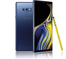 Vind Samsung Galaxy Note 9 nou sigilat + 2 huse cadou