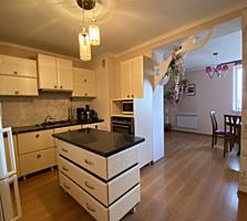 4-к. Балка 117кв. м с мебелью и техникой 48000$.