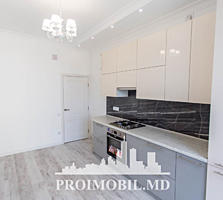 Apartament Superb, finisat la cheie în complexul Parkhouse! Amplasat .