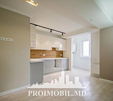 Oferim spre vânzare un apartament deosebit de elegant! Locație ...