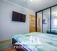 Vă propunem spre vînzare apartament cu , amplasat în Zonă verde și cu