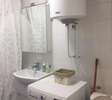 Продам 3-х. ком квартиру в новом кирпичном доме на Таирова , Вильямса