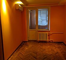 3-комнатная на Ленинском в хорошем состоянии