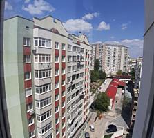 2 odai Ciocana Bloc Nou cu reparatie 43 800 euro