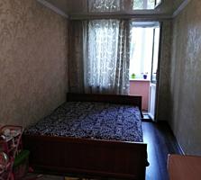 Продам 2х комнатную квартиру с ремонтом