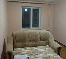 Срочно продам 2-ком. квартиру, 4-ый этаж, Солнечный, Бендеры