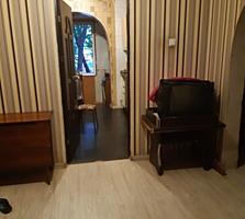 Apartament spatios! Pe str. Gheorghe Asachi. Linella!!