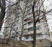 Euroreparatie perfecta! Apartament cu o odaie. Riscani