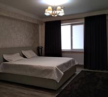 Apartament cu reparatie calitativa!!!
