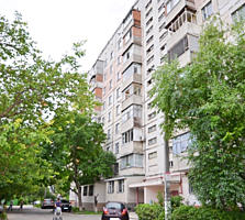 Apartament cu 2 odai, 51 m2, seria 135!!!