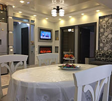 Apartament cu reparatie euro! Autonoma!!