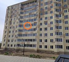 Подается 3-х ком. квартира в новострое
