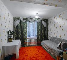 Apartament cu 2 CAMERE, BUIUCANI, str. Ghibu