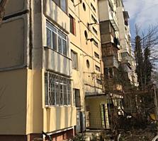 Apartament cu o odaie cu euroreparație! Pentru familia tînără!
