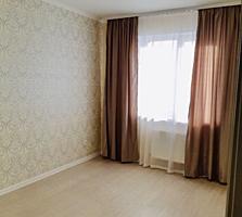 Îți prezentăm spre vânzare apartament cu 1 camera + living, amplasat .