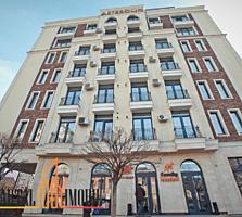 Se vinde apartament exclusiv cu 2 odai separate, bucatarie si 2 ...