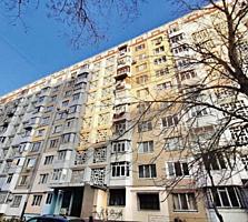 Spre vinzare apartament in sectorul Ciocana, str. Igor Vieru. ...