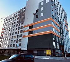 Apartament cu 1 camera de vânzare. Dispune de o suprafața de 47.6 ...