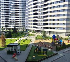 Se vinde apartament cu 2 camere in sectorul Centru. Suprafata totala: