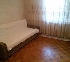 Три комнаты. Бам. Автономное отопление!