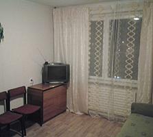 Ciocana, str. Petru Zadnipru. Garsonieara cu 1 camera
