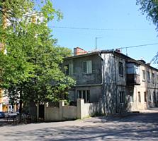2 комн. квартира в Центре, около 40 лет ВЛКСМ