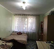 Apartament cu 2 odai! Reparatie euro!