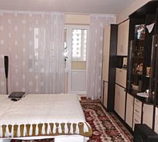 Apartament cu 3 odai, 70 m. p. Buiucani!!!