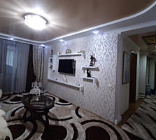 Se vinde apartament cu reparatie euro!!!